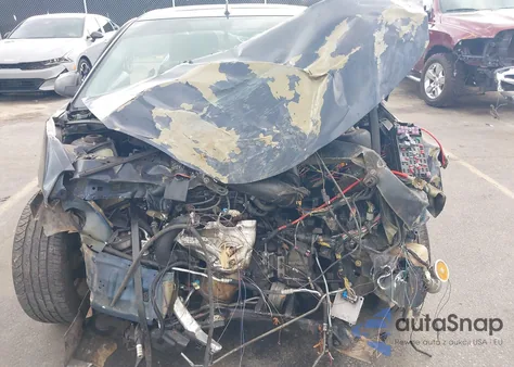 2008 Pontiac G6 Gt z USA, uszkodzony, nr VIN 1G2ZH57N984105871